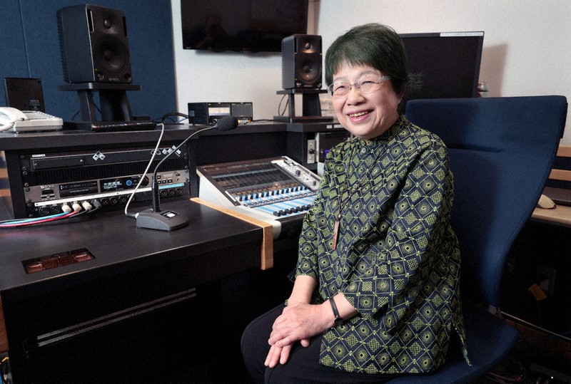 RADIO・DAYS・100：未知と出合える「窓」 35年続いた多