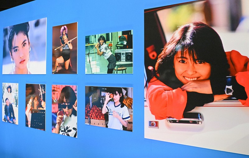 中山美穂さんお別れ会にゆかりの著名人参列 [写真特集2/34