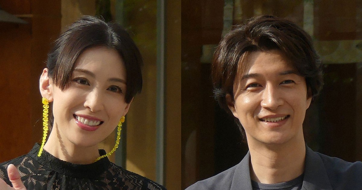 天野浩成 妻・雛形あきこの行動はGPSで常に監視「ついてかないと