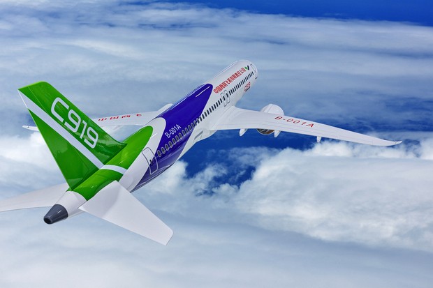 中国の米ボーイング機禁止、裏目に出る恐れ（WSJ日本版） | ウォール