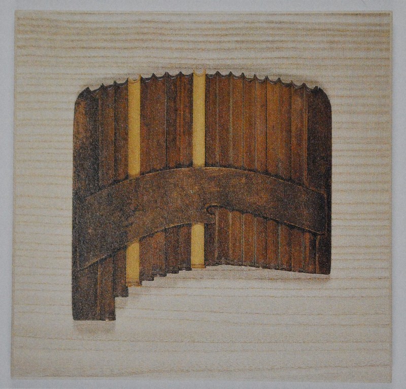 正倉院の楽器 東野珠実 星筐抄 〜甦る古の響き〜<br>正倉院復元楽器に現代の