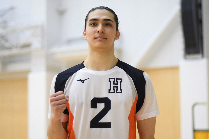 フランス武者修行の高橋慶帆 パリで学んだ「メンタリティー」 | 毎日新聞