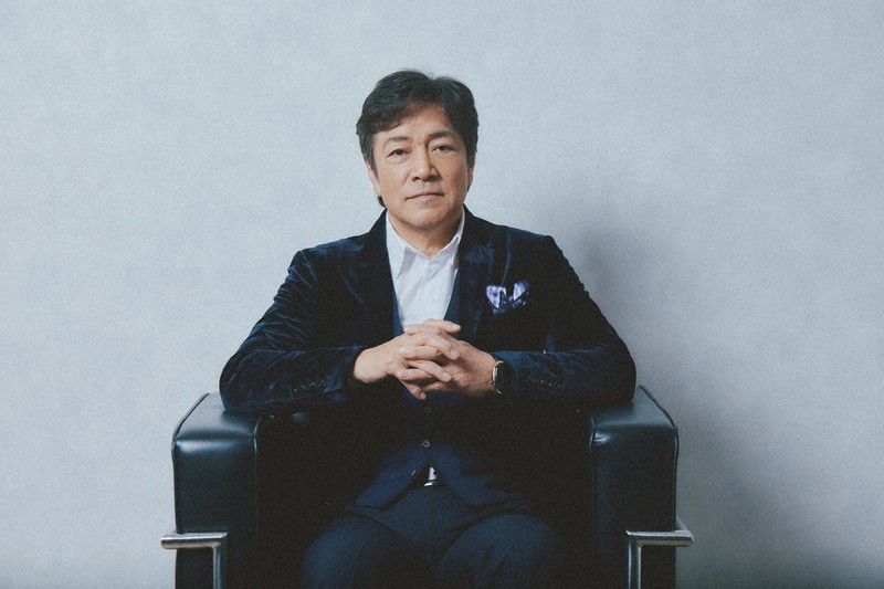 野口五郎さん、デビュー55周年 聞こえぬ音、体で浴びてほしい | 毎日新聞
