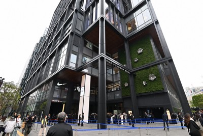 三井住友海上與台灣人壽合併，福岡據點將遷至 One Fukuoka 大樓