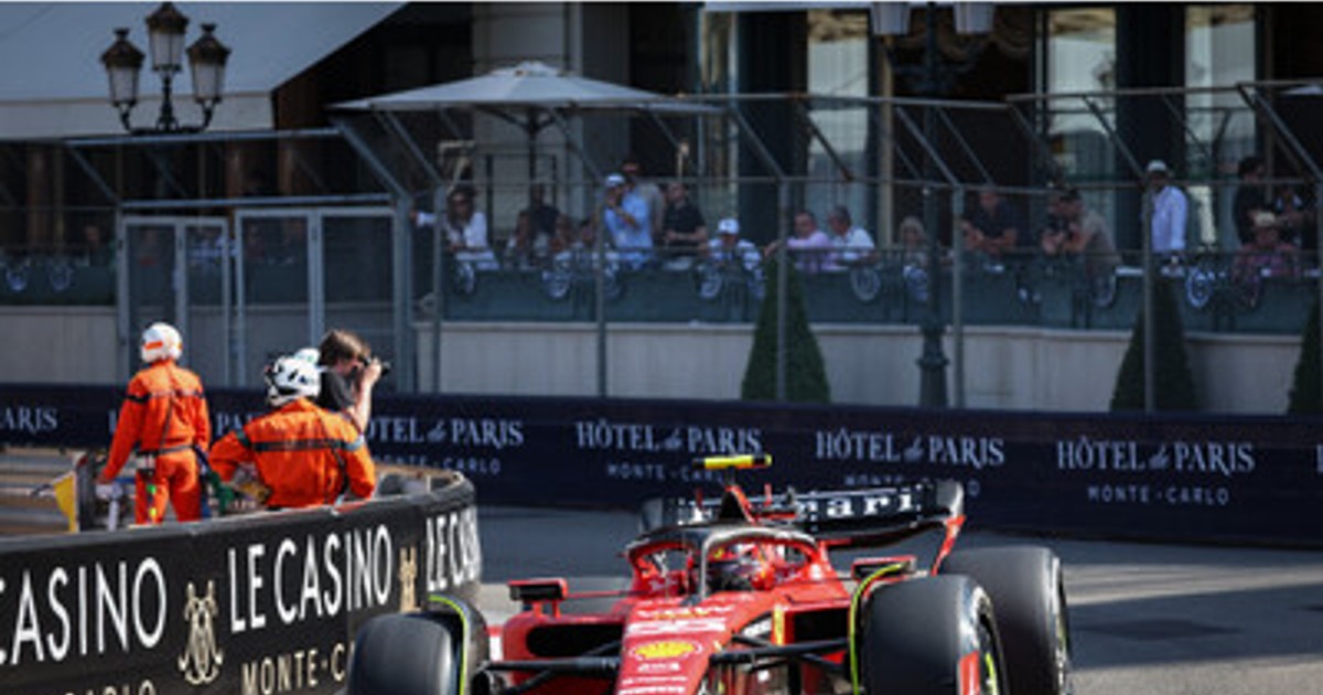 プレスリリース：モナコF1開催2031年まで契約延長が決定 2025年