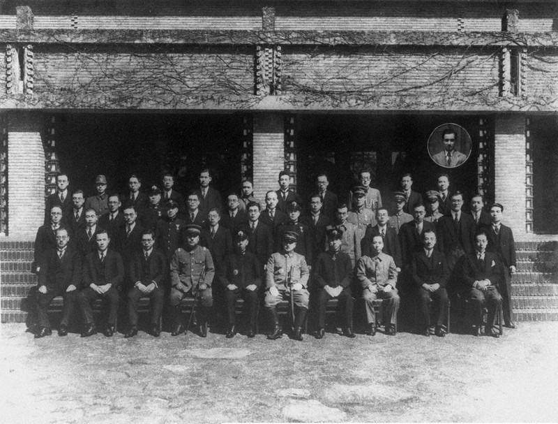 戦後80年「戦争をしない」を続けるために：父親は総力戦研究所の