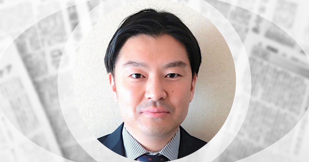 畠山哲郎 | 毎日新聞