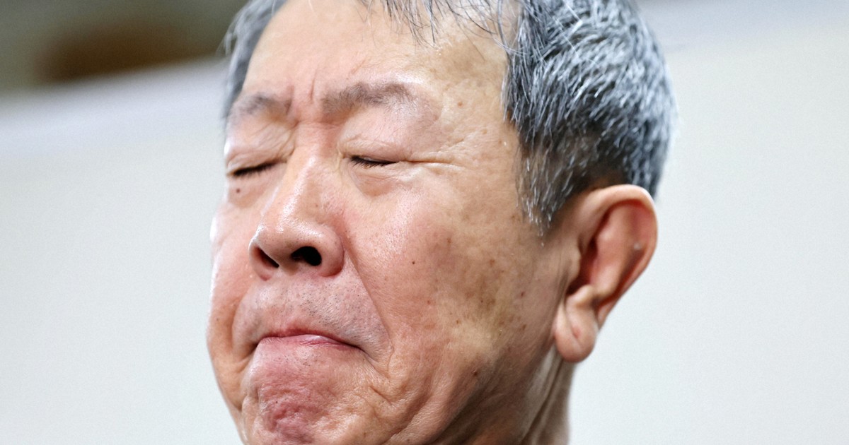 「両親の血液は1滴も流れていない」　68年前に取り違えられて