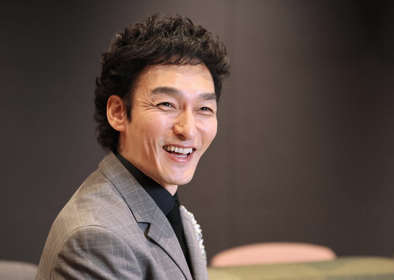 ひとシネマ：「生意気ですみませーん」 天才・草彅剛の謙虚さが