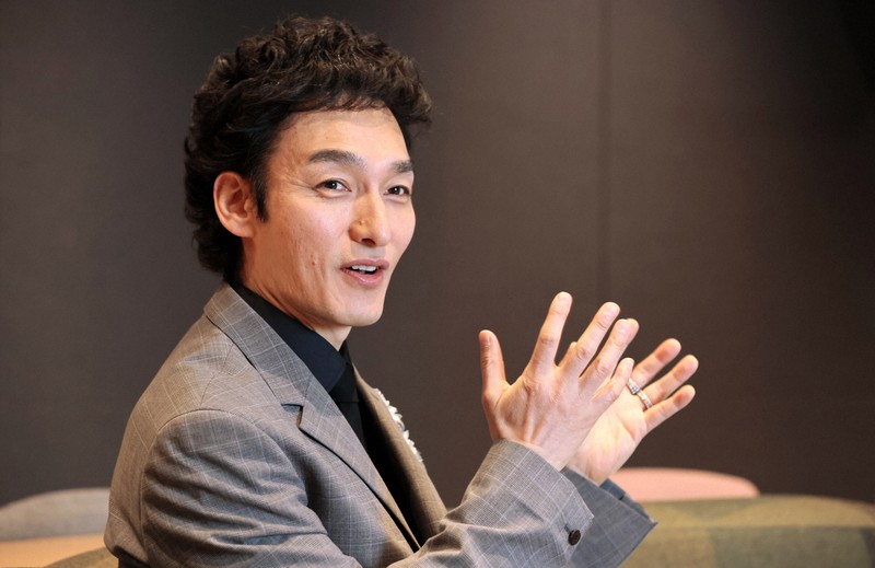 ひとシネマ：「生意気ですみませーん」 天才・草彅剛の謙虚さが