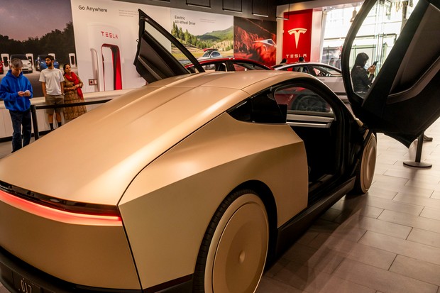 最前線! AIの世界：世界の自動運転技術の現在地－AIの発展が支える未来