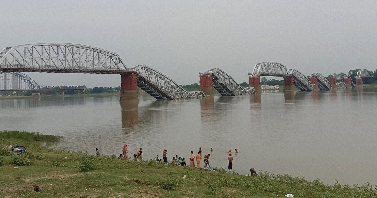 治安悪化に犯罪増も ミャンマー地震の被災地 公的支援機能せず | 毎日新聞