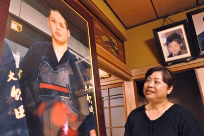 「もう無理です」　高2熱中症死、不適切指導で断たれた剣の道