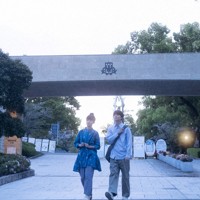 「今日の空が一番好き、とまだ言えない僕は」の一場面©2025「今日の空が一番好き、とまだ言えない僕は」製作委員会