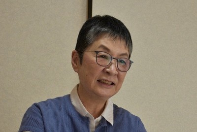 河村八千子さん