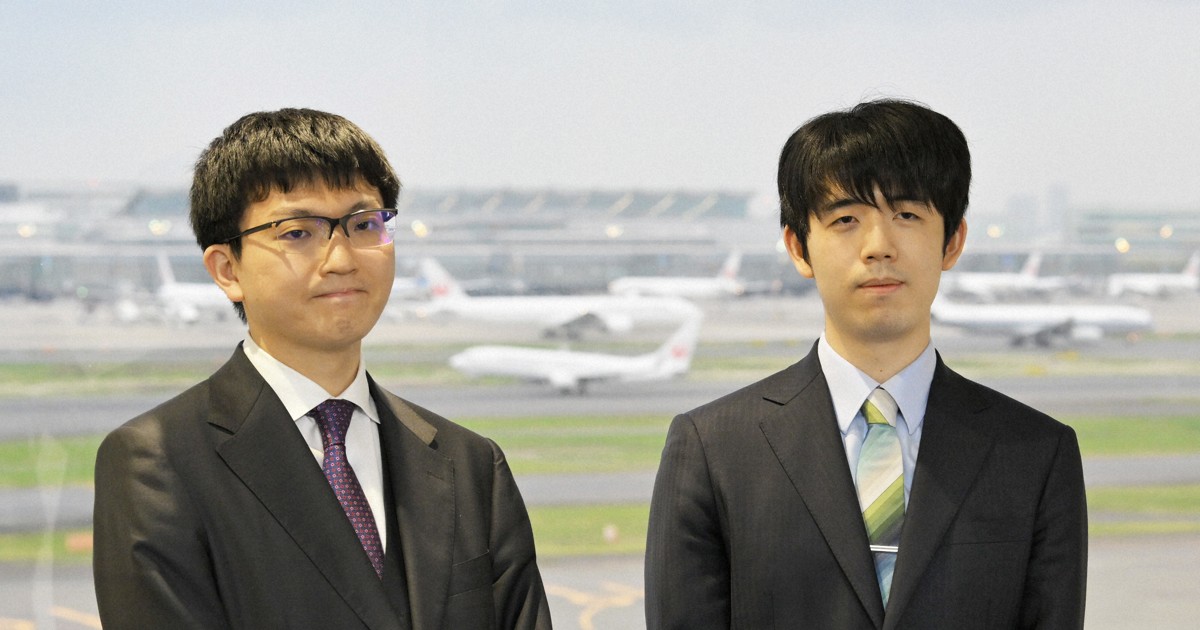 将棋名人戦 第36期〜第52期 写真】【特別対談】羽生善治・将棋連盟会長が語る「1996年の七冠制覇