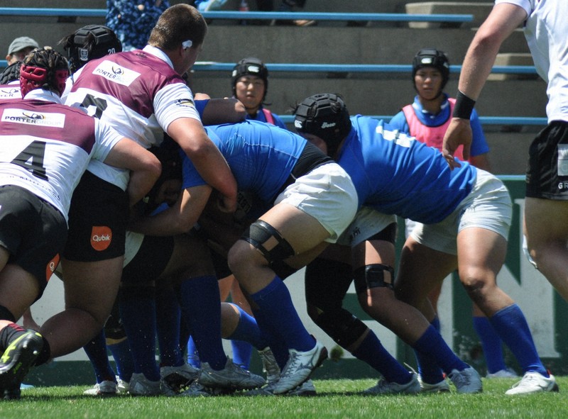 御所実業高校 ラグビー部 ジャージ 奈良県が38-5で東京都を下し優勝！「この日本一は通過点」｜第78