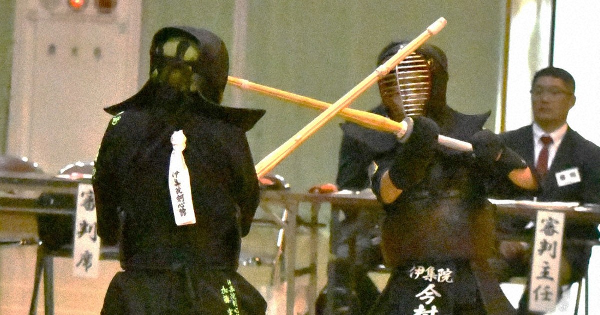 90人の児童 技競う 鹿児島で谷山剣道大会 /鹿児島 | 毎日新聞 90人の児童 技競う 鹿児島で谷山剣道大会 /鹿児島 | 毎日新聞