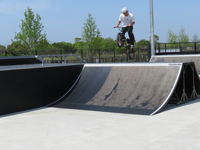 BMX福岡,佐賀引き取り限定　最終値下げ BMX 『 #佐賀のRUN 2024』キッズクラス決勝 - YouTube