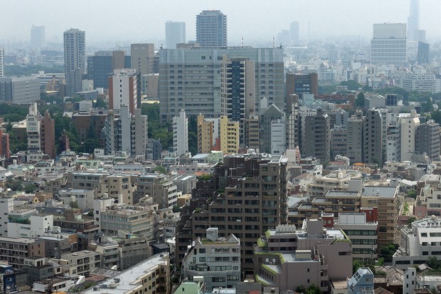今から狙うマンション：区分所有法の改正は老朽マンションの