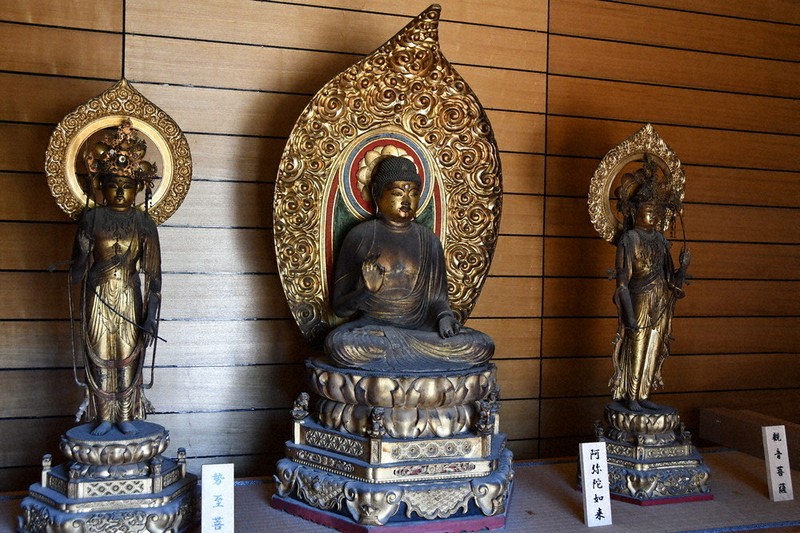 次代につなぐ、本尊修理へ 宮津・禅海寺で閉眼供養 ／京都 | 毎日新聞