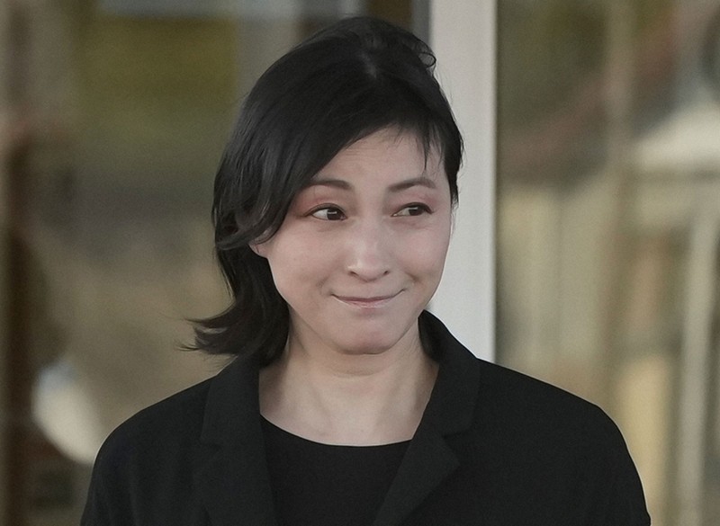広末涼子さん