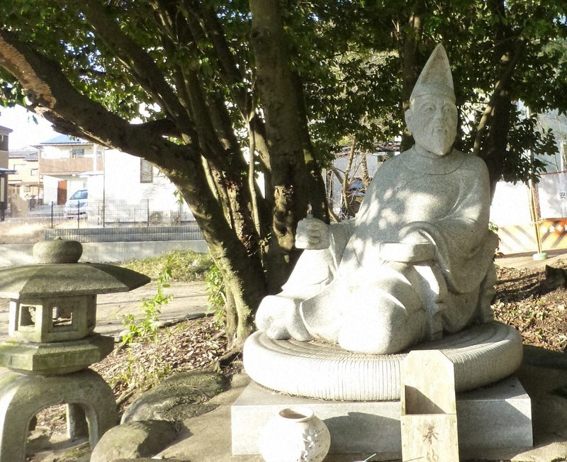 下級役人で謎の歌人に日本画で迫る 万葉文化館で柿本人麻呂展 奈良