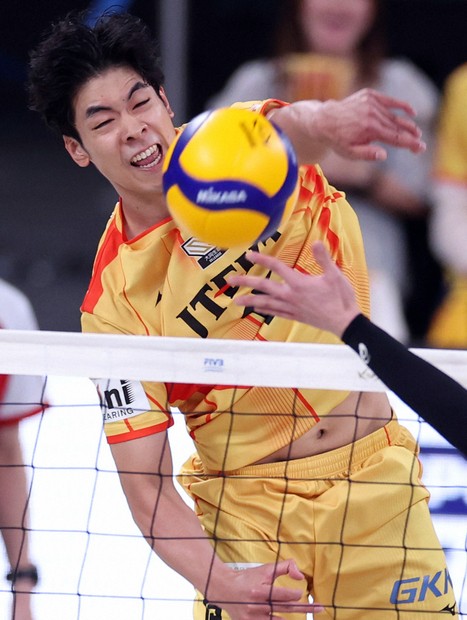 SVリーグ オールスターユニフォーム 宮浦健人 選手 SVリーグ オールスターユニフォーム 宮浦健人 選手 宮浦 健人