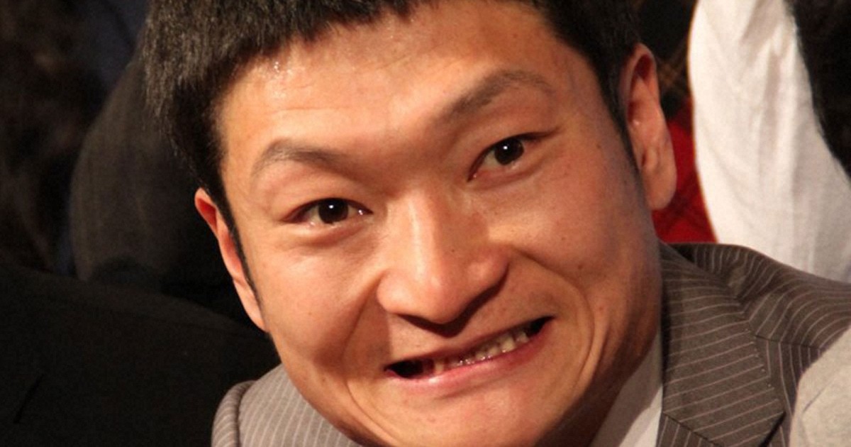 ザブングル加藤 まさかの人物を相方に「M-1」出場明言 スタジオ