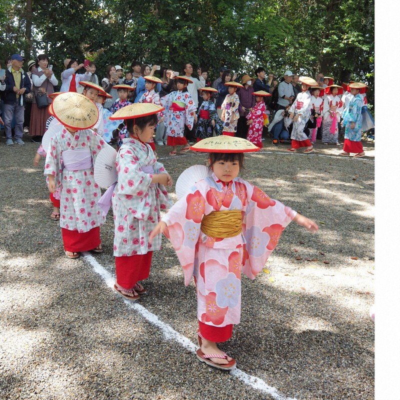 今年は「暑くない」阿礼祭 猛暑避け5月に開催 奈良・大和郡山 | 毎日新聞