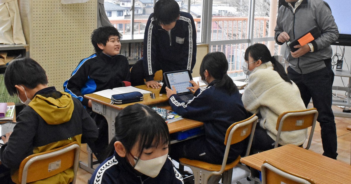 社説：こどもの日に考える 公教育の価値問い直す時 | 毎日新聞