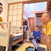 「ハッピー☆エンド」©まほろばスタジオ