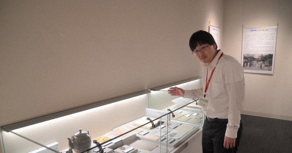 戦時中 軍工廠 工作員用 徽章? 写真 遺品整理の為 詳細不明 明かされぬ犠牲者の名前、生きた証しなのになぜ 軍事機密を優先か