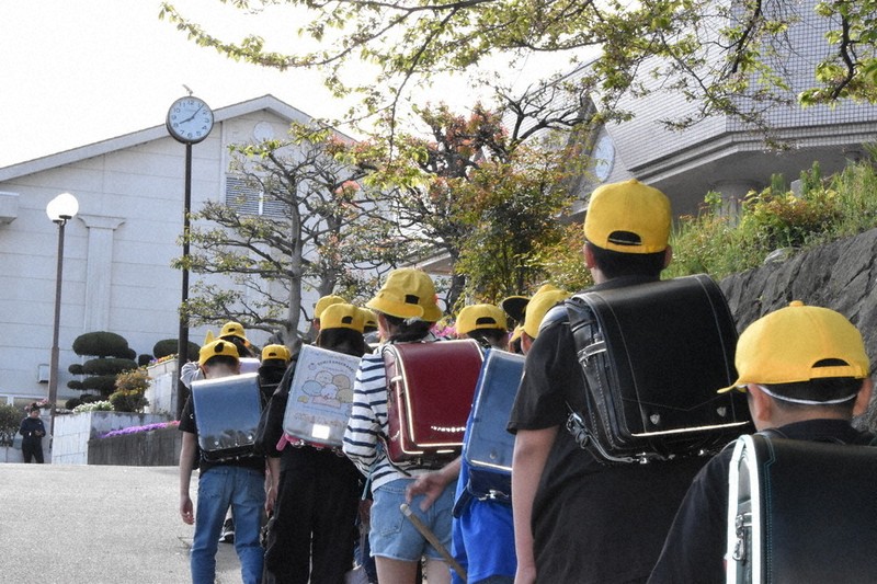 教育の森：「財政非常事態」学校統廃合を検討 山梨・市川三郷 ゆらぐ