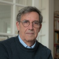 エマニュエル・トッド氏＝本人提供