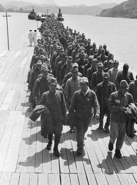 名著を探訪：戦後80年 『シベリアに逝きし46300名を刻む ソ連抑留死亡