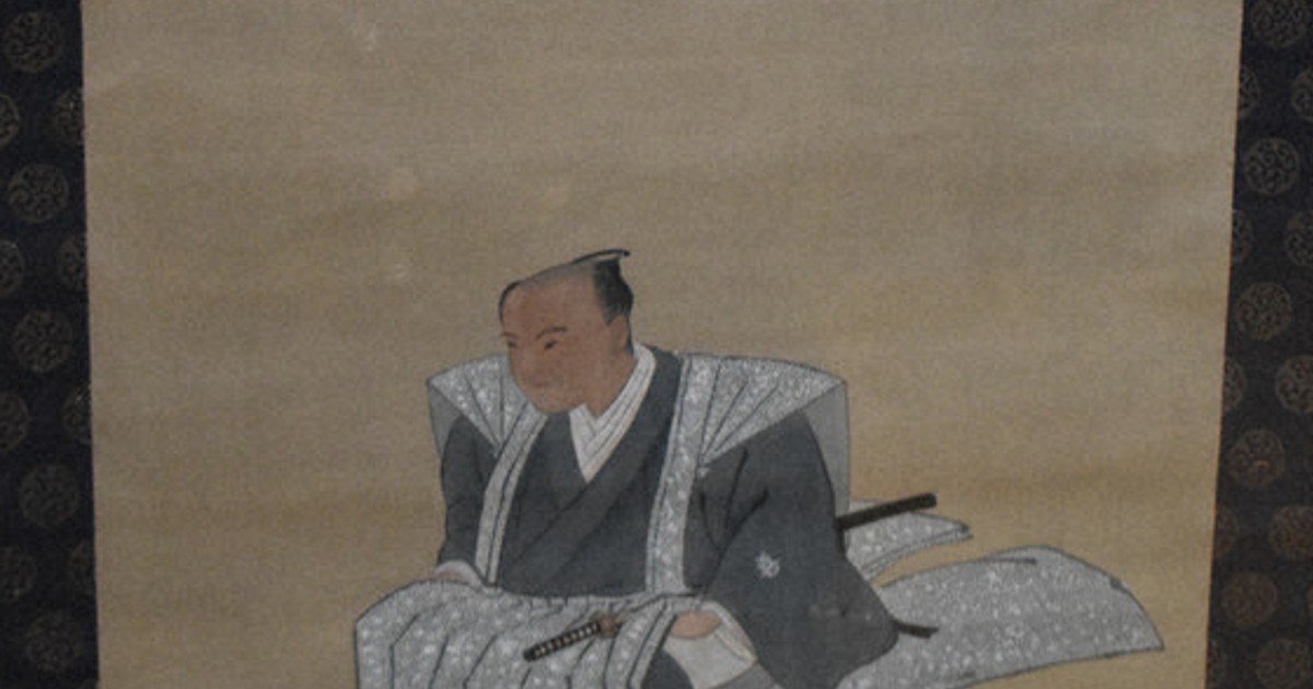 忍藩主の自筆書状公開 行田市郷土博物館で新収蔵品展 重臣の子孫ら寄贈
