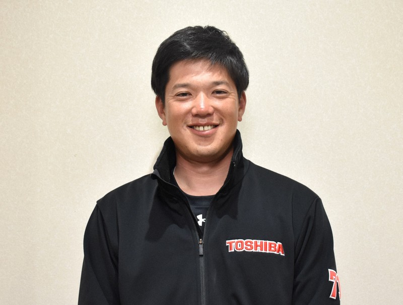 ISONO エクストリーム バット 東芝　松本幸一郎実打　松本幸一郎モデル 松本幸一郎（横浜高-立教大-東芝） - プロ野球ドラフト会議特集