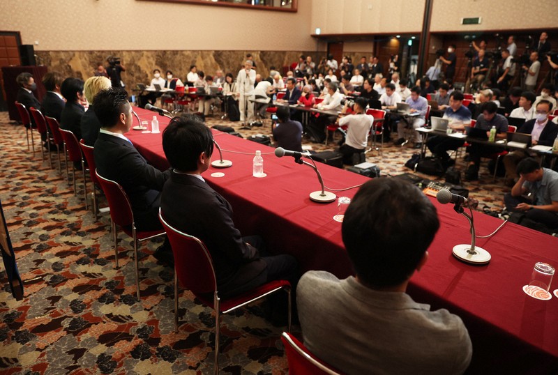 歌を忘れたカナリア」 旧ジャニーズ問題で沈黙したメディアに警鐘