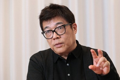小學館「Manga ONE」原作者性加害爭議：專家指結構與富士電視台類似