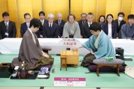 名人戦第3局始まる 相矢倉の展開へ 稲葉陽八段が解説 | 毎日新聞