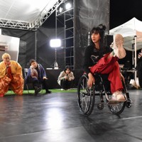 ブレイクダンス世界大会、あえて障害者に限定 海外に逆行した真意