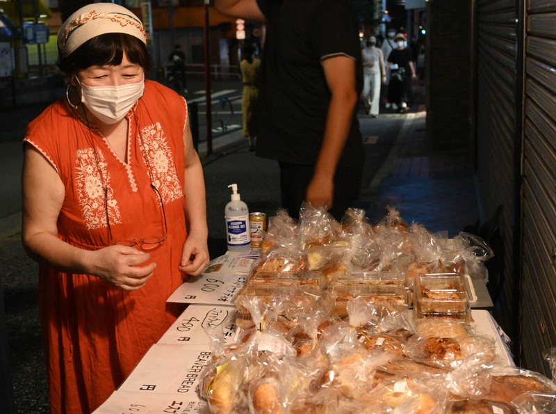 全国に広がる「夜のパン屋さん」 社会に届いた枝元なほみさんの理想