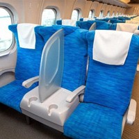 タイピング音も「お互いさま」 新幹線Pシート値上げ＋2000円に [写真