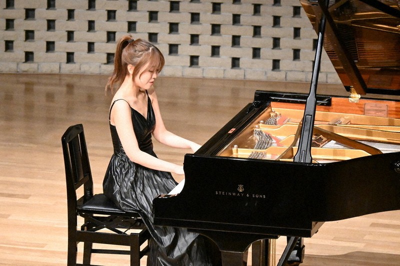 アナログ アルゲリッチ コワセヴィチ 2台のピアノとパーカッション 2台