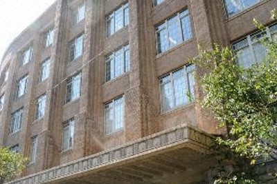 文部科学省＝東京・霞が関