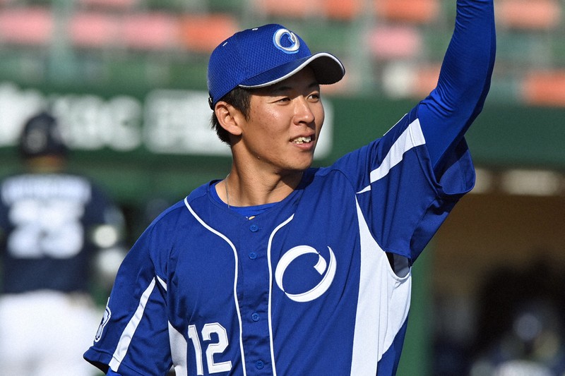 王子が日本選手権へ JABA九州大会で初優勝 社会人野球 [写真特集1/10