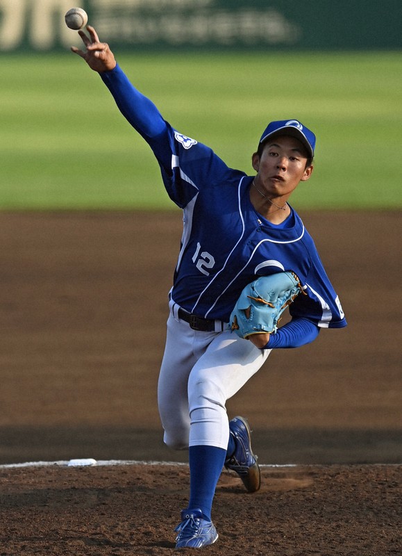 王子が日本選手権へ JABA九州大会で初優勝 社会人野球 [写真特集1/10