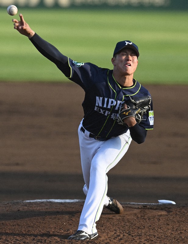 王子が日本選手権へ JABA九州大会で初優勝 社会人野球 [写真特集1/10