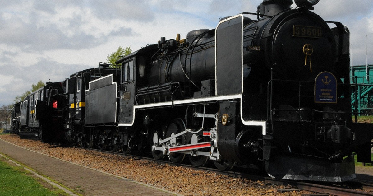 キマロキ」で輝け名寄 旧国鉄、SL排雪列車貸与50年 有志、保存継承へ